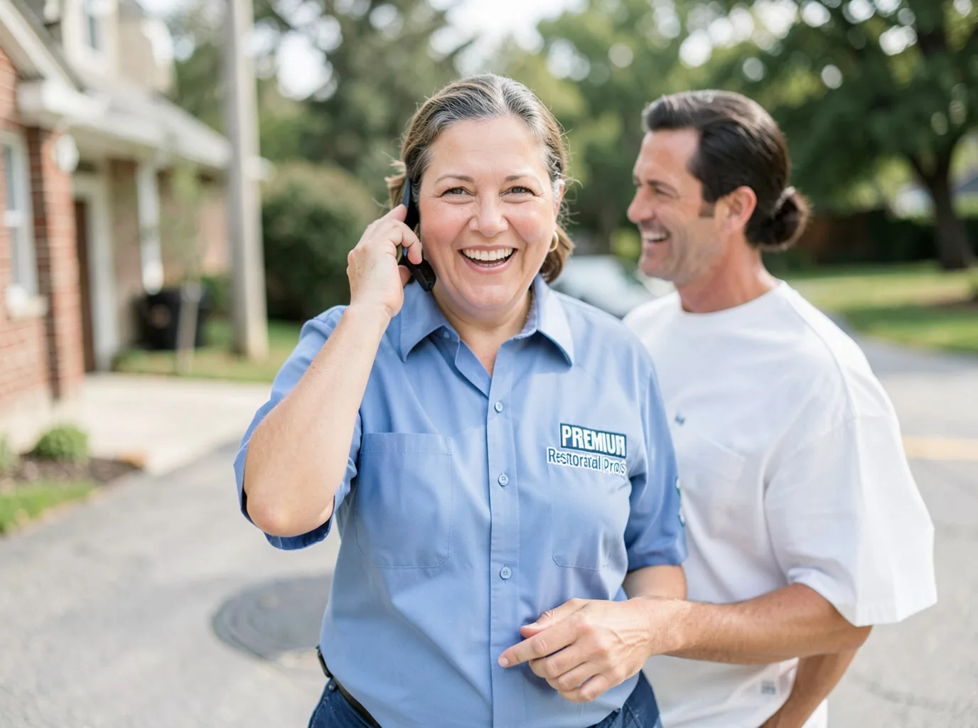 Water Damage Restoration Bantry, ND FAQs